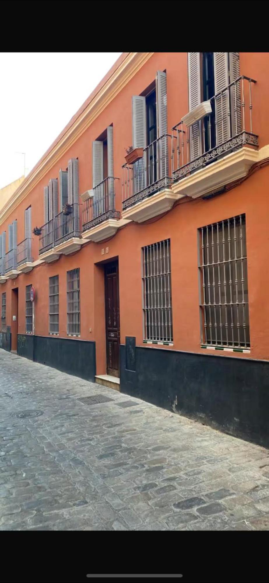 Pleno Centro De Sevilla- Junto Iglesia Montesion Экстерьер фото